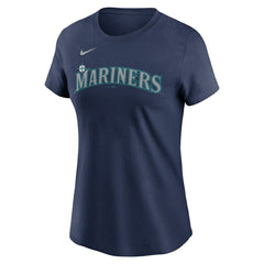 Randy Arozarena Seattle Mariners Nike Women's Cooperstown Collection Fuse Name & Number T-Shirt | MLB Near me