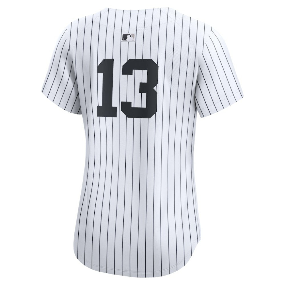 Jazz Chisholm Jr. New York Yankees Nike Women's Home Limited Player Jersey | MLB Shop