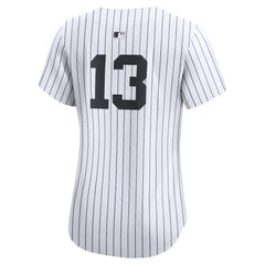 Jazz Chisholm Jr. New York Yankees Nike Women's Home Limited Player Jersey | MLB Shop
