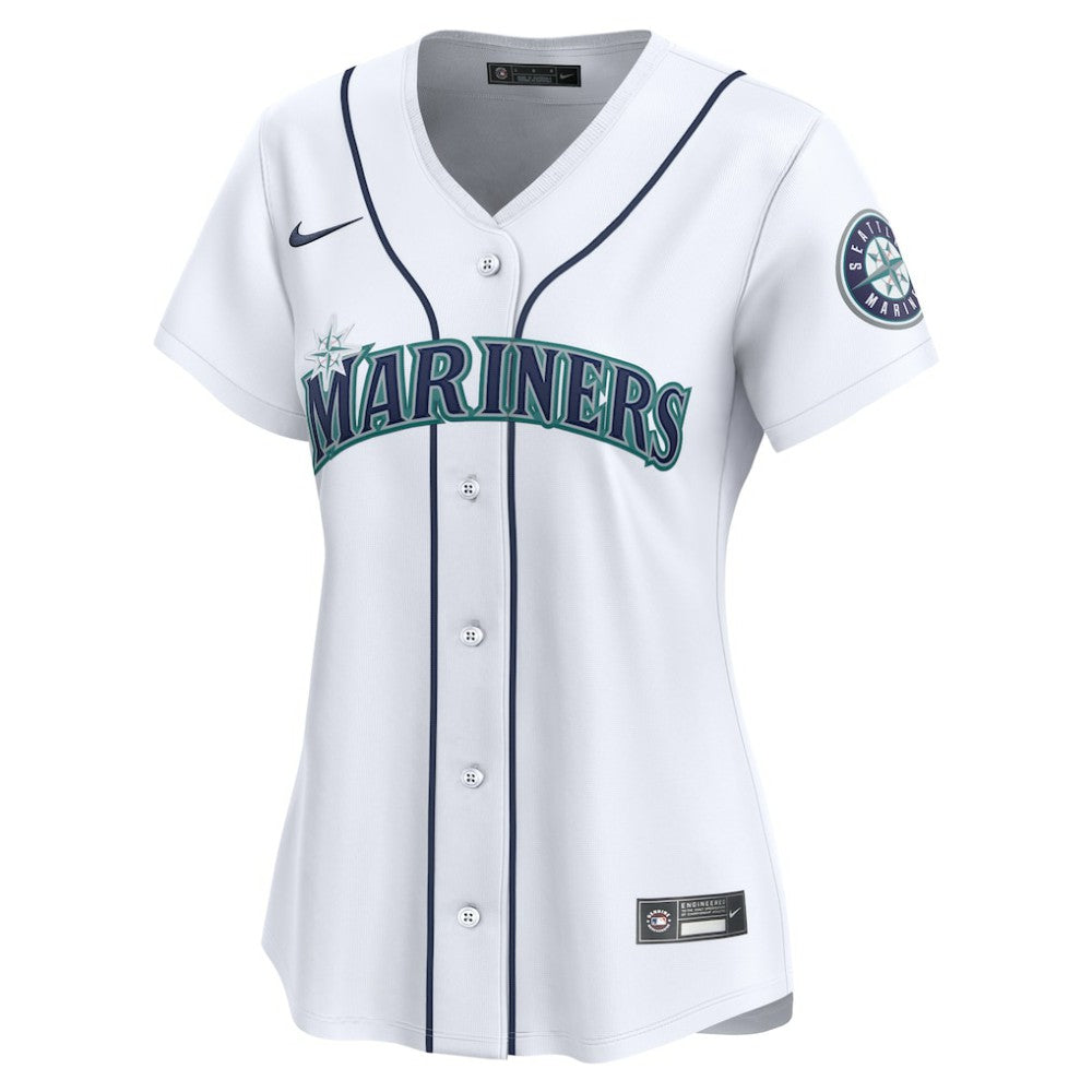 Randy Arozarena Seattle Mariners Nike Women's Home Limited Player Jersey | MLB On Sale