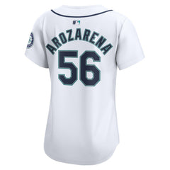 Randy Arozarena Seattle Mariners Nike Women's Home Limited Player Jersey | MLB On Sale