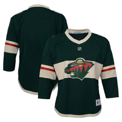 Minnesota Wild Youth Replica Jersey Outlet