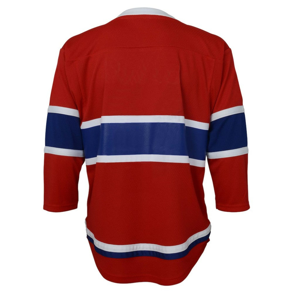 Montreal Canadiens Youth Replica Jersey Discount