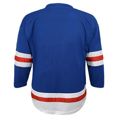 New York Rangers Youth Replica Jersey On Sale