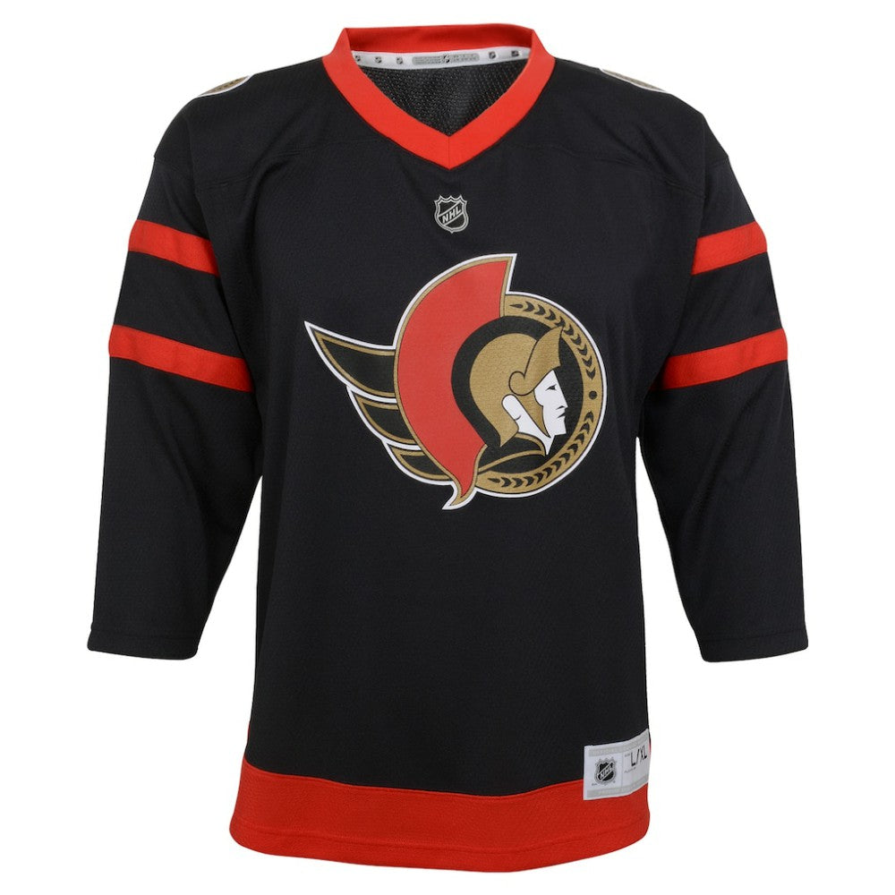 Ottawa Senators Preschool Replica Jersey Online