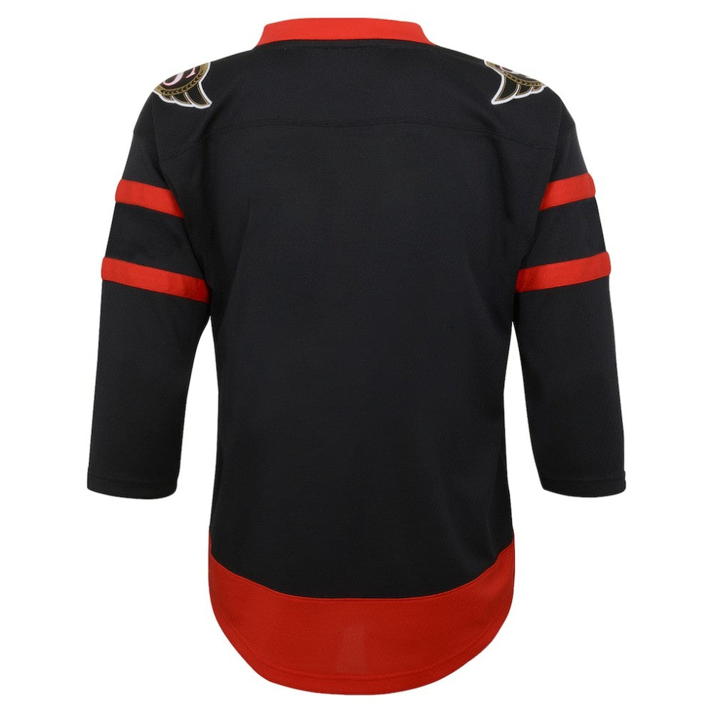 Ottawa Senators Preschool Replica Jersey Online