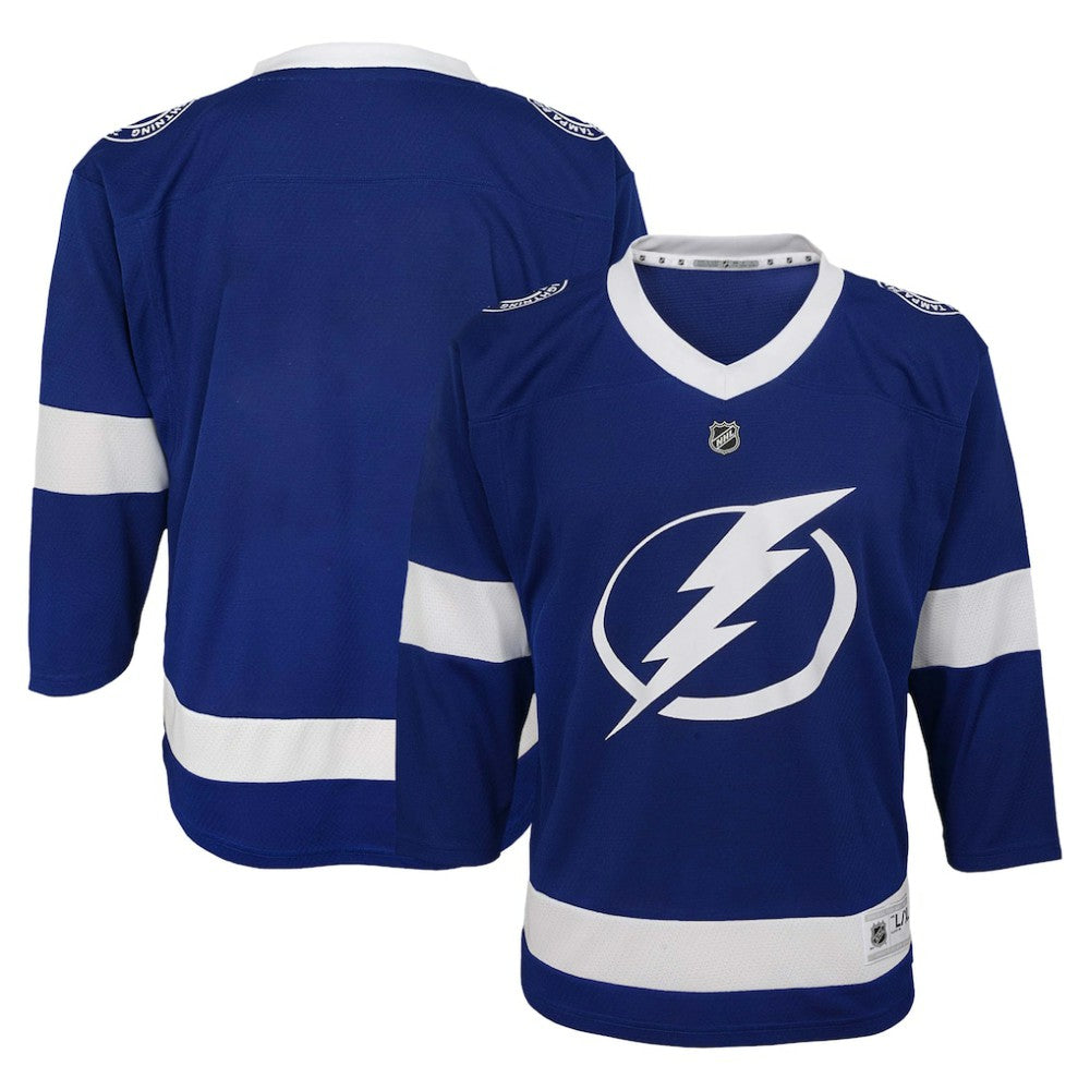 Tampa Bay Lightning Youth Replica Jersey Discount