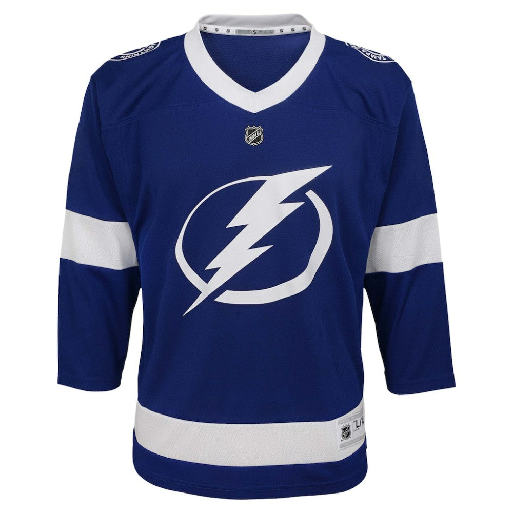 Tampa Bay Lightning Youth Replica Jersey Discount