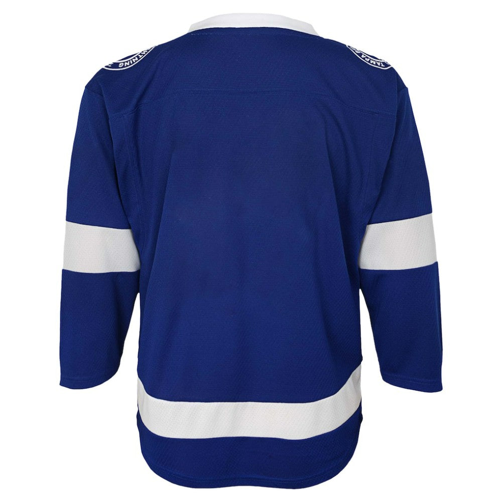 Tampa Bay Lightning Youth Replica Jersey Discount