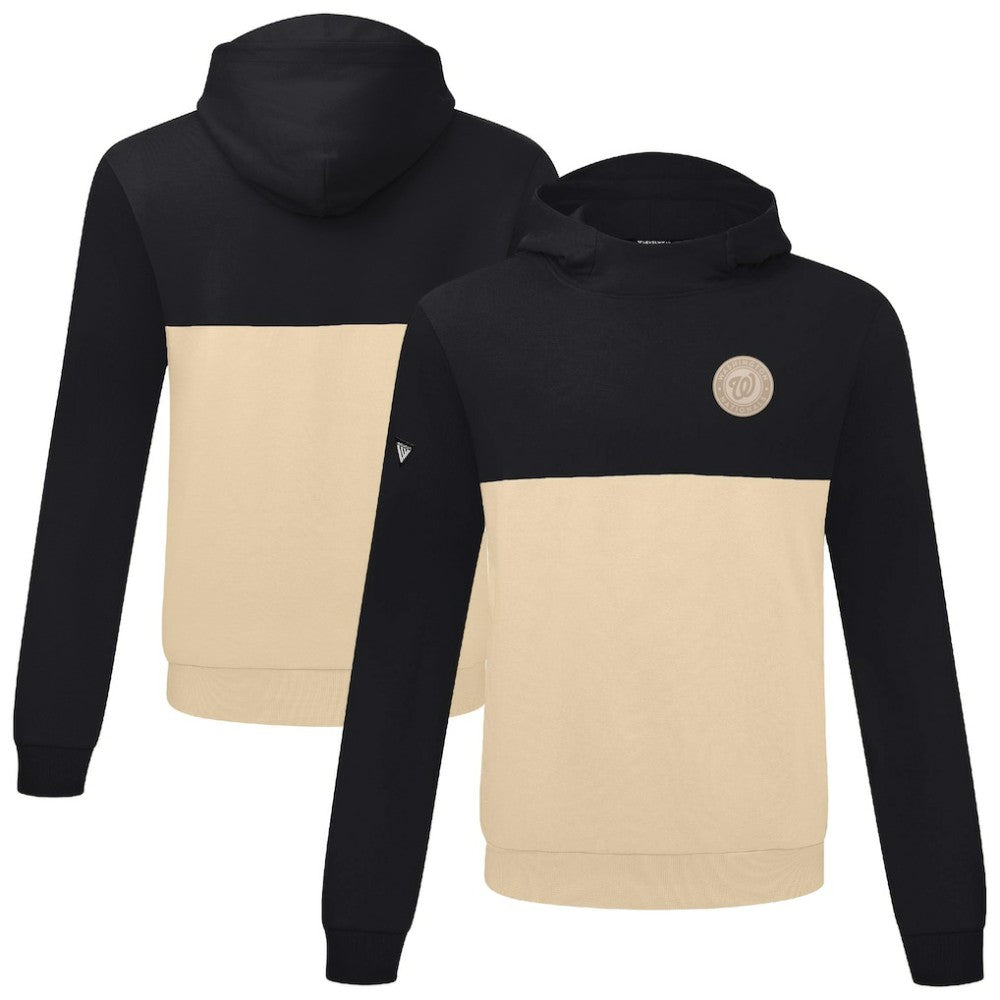 Washington Nationals Levelwear Bracket Pullover Hoodie | MLB Sale