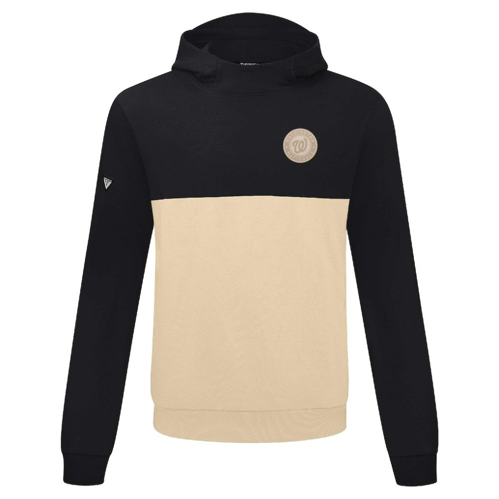 Washington Nationals Levelwear Bracket Pullover Hoodie | MLB Sale