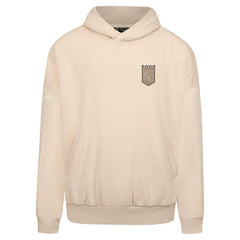 Kansas City Royals Levelwear Contact Oversized Pullover Hoodie | MLB For sale