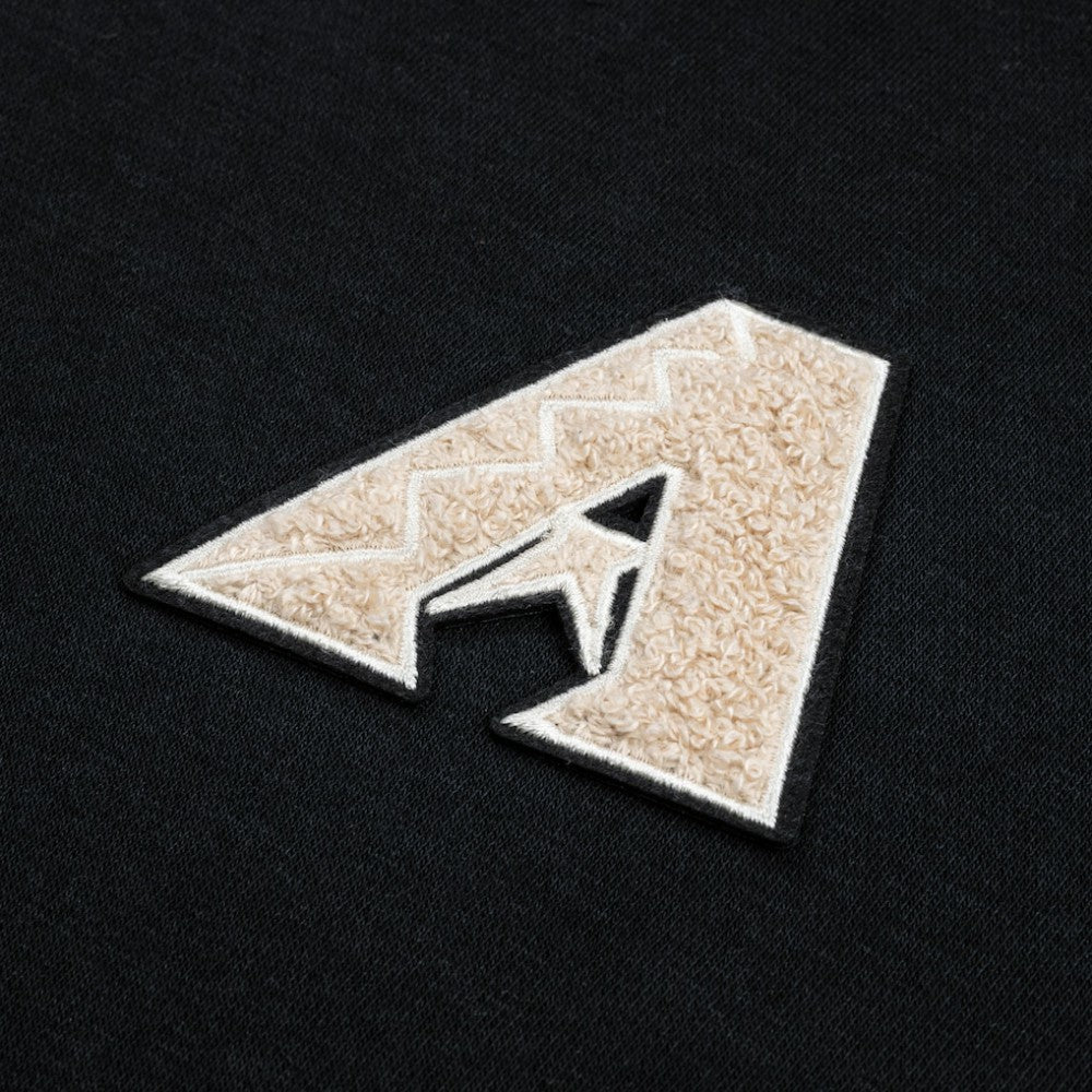 Arizona Diamondbacks Levelwear Murray Quarter-Zip Sweatshirt | MLB Discount