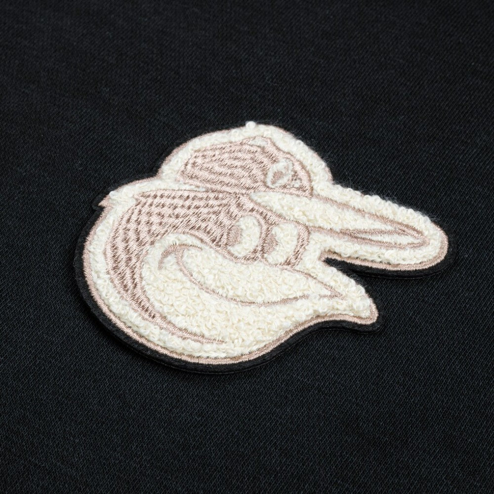 Baltimore Orioles Levelwear Murray Quarter-Zip Sweatshirt | MLB New