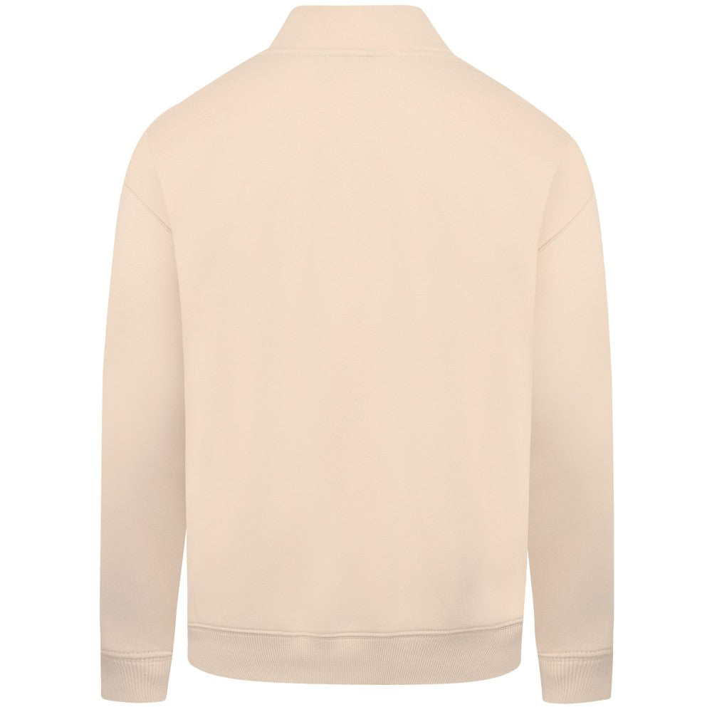 Cincinnati Reds Levelwear Murray Quarter-Zip Sweatshirt | MLB Near me