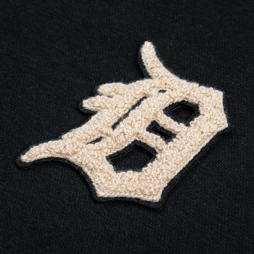 Detroit Tigers Levelwear Murray Quarter-Zip Sweatshirt | MLB New