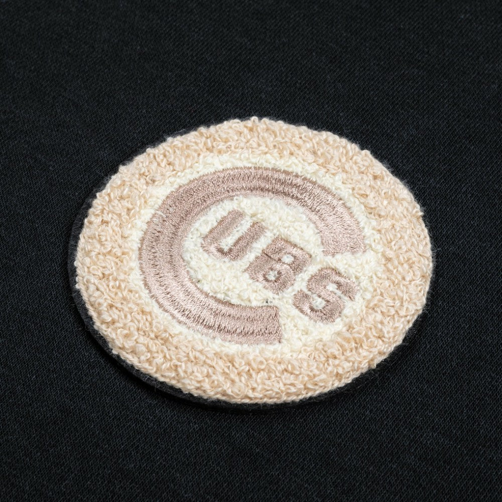 Chicago Cubs Levelwear Murray Quarter-Zip Sweatshirt | MLB Sale