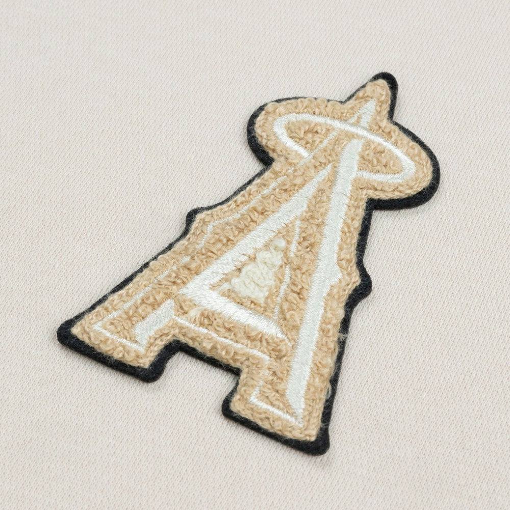 Los Angeles Angels Levelwear Murray Quarter-Zip Sweatshirt | MLB Near me