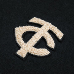 Minnesota Twins Levelwear Murray Quarter-Zip Sweatshirt | MLB Shop