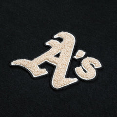 Athletics Levelwear Murray Quarter-Zip Sweatshirt | MLB New
