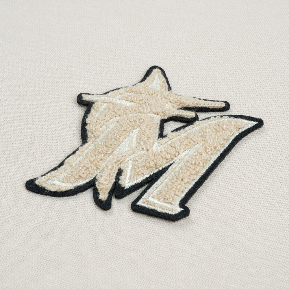 Miami Marlins Levelwear Murray Quarter-Zip Sweatshirt | MLB Sale