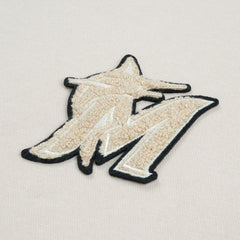 Miami Marlins Levelwear Murray Quarter-Zip Sweatshirt | MLB Sale