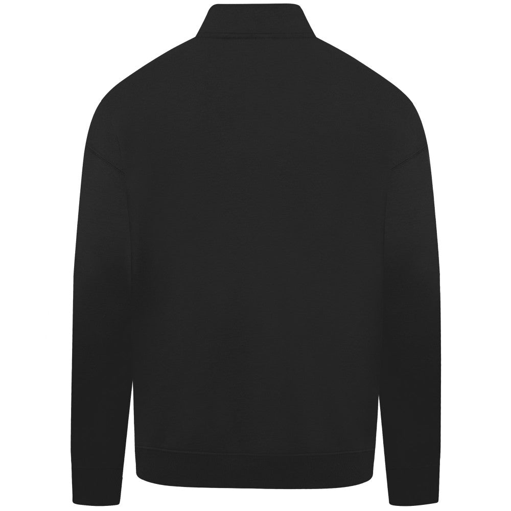 Milwaukee Brewers Levelwear Murray Quarter-Zip Sweatshirt | MLB New