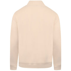 Washington Nationals Levelwear Murray Quarter-Zip Sweatshirt | MLB Outlet