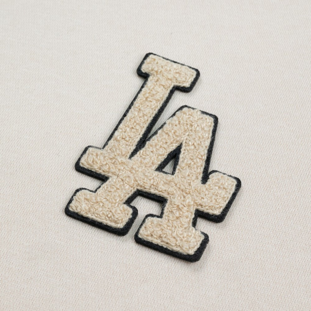 Los Angeles Dodgers Levelwear Murray Quarter-Zip Sweatshirt | MLB Shop
