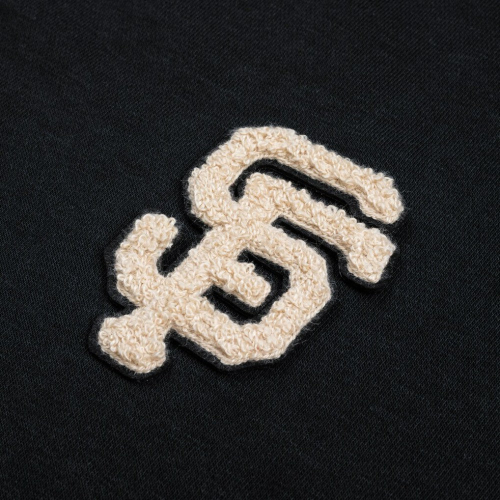 San Francisco Giants Levelwear Murray Quarter-Zip Sweatshirt | MLB Sale