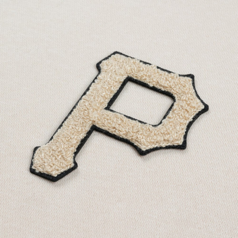 Pittsburgh Pirates Levelwear Murray Quarter-Zip Sweatshirt | MLB Near me