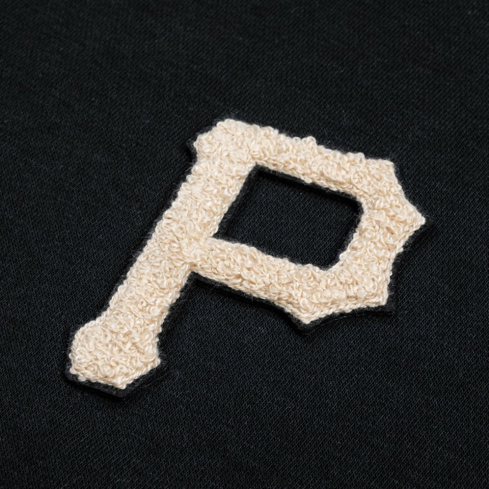 Pittsburgh Pirates Levelwear Murray Quarter-Zip Sweatshirt | MLB Outlet