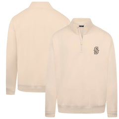 Seattle Mariners Levelwear Murray Quarter-Zip Sweatshirt | MLB Sale