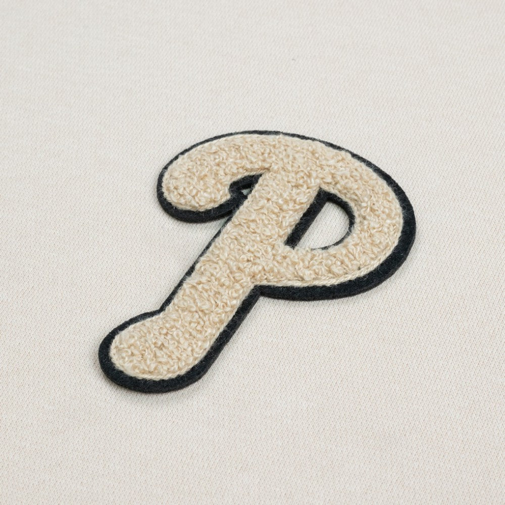 Philadelphia Phillies Levelwear Murray Quarter-Zip Sweatshirt | MLB New