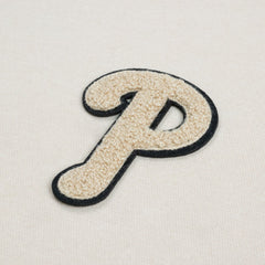 Philadelphia Phillies Levelwear Murray Quarter-Zip Sweatshirt | MLB New