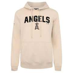 Los Angeles Angels Levelwear Podium Team Arch Pullover Hoodie | MLB Sale
