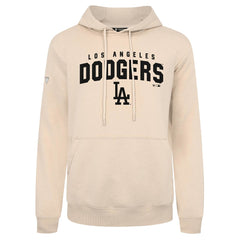 Los Angeles Dodgers Levelwear Podium Team Arch Pullover Hoodie | MLB Online