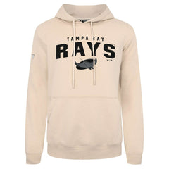 Tampa Bay Rays Levelwear Podium Team Arch Pullover Hoodie | MLB Near me