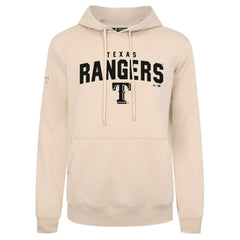 Texas Rangers Levelwear Podium Team Arch Pullover Hoodie | MLB Outlet