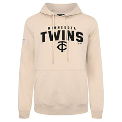 Minnesota Twins Levelwear Podium Team Arch Pullover Hoodie | MLB New
