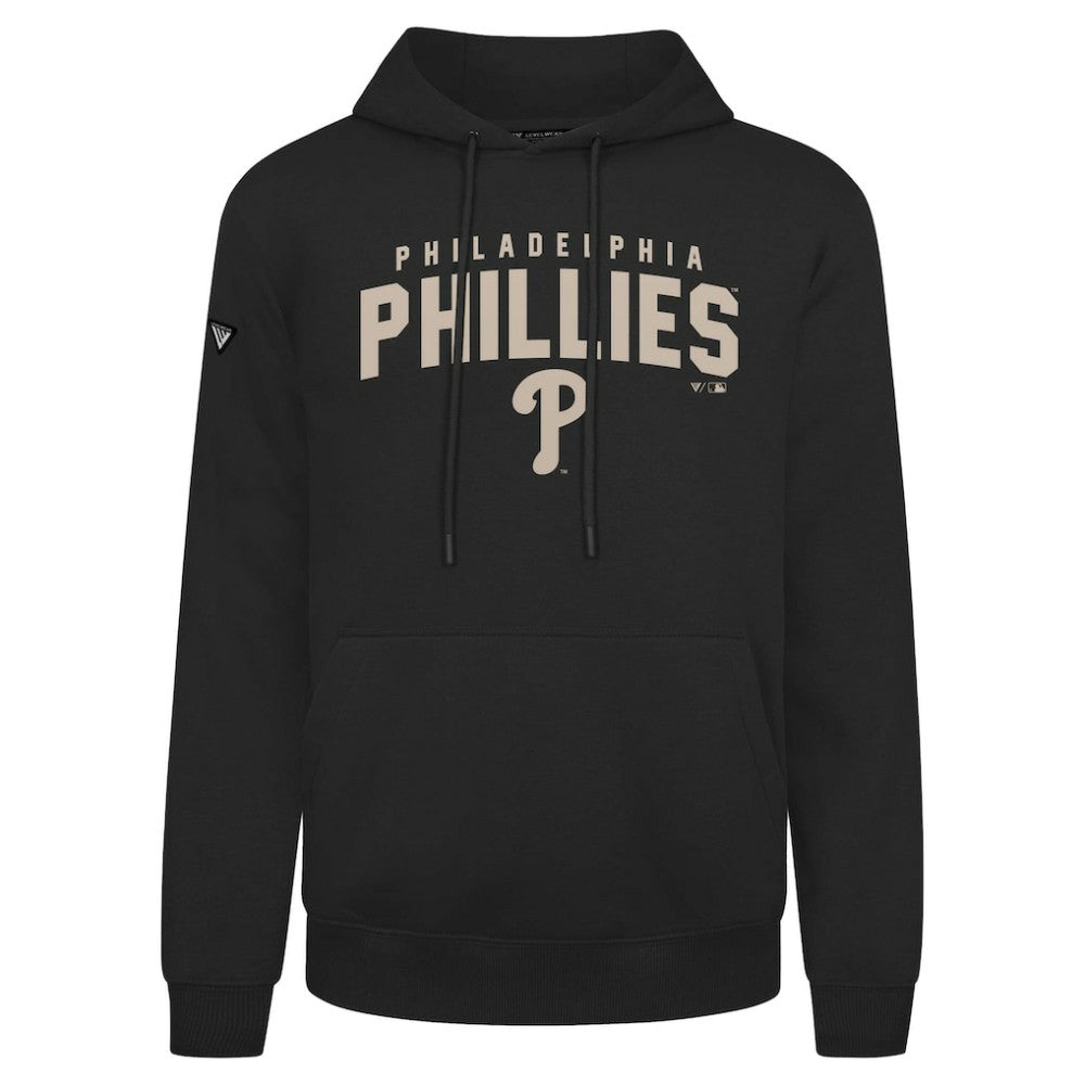 Philadelphia Phillies Levelwear Podium Team Arch Pullover Hoodie | MLB Near me