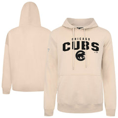 Chicago Cubs Levelwear Podium Team Arch Pullover Hoodie | MLB Sale