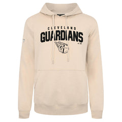 Cleveland Guardians Levelwear Podium Team Arch Pullover Hoodie | MLB Shop