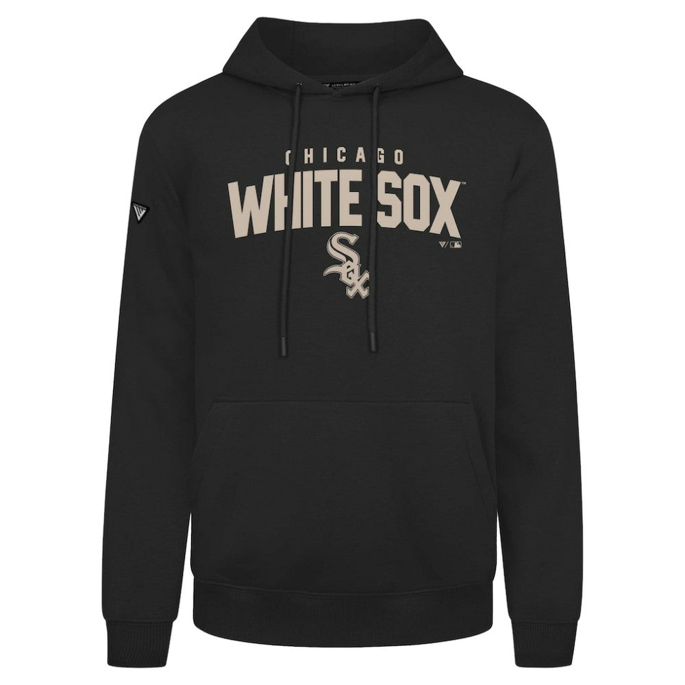 Chicago White Sox Levelwear Podium Team Arch Pullover Hoodie | MLB New