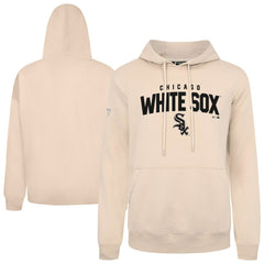 Chicago White Sox Levelwear Podium Team Arch Pullover Hoodie | MLB Online