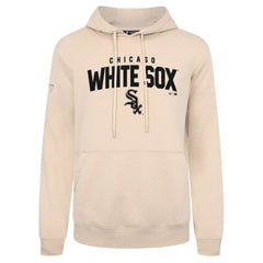 Chicago White Sox Levelwear Podium Team Arch Pullover Hoodie | MLB Online