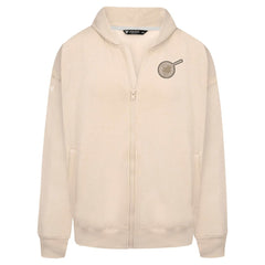 San Diego Padres Levelwear Uphill Oversized Full-Zip Hoodie | MLB On Sale