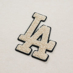 Los Angeles Dodgers Levelwear Uphill Oversized Full-Zip Hoodie | MLB US