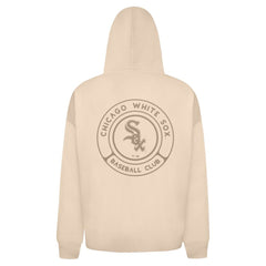 Chicago White Sox Levelwear Uphill Oversized Full-Zip Hoodie | MLB Sale