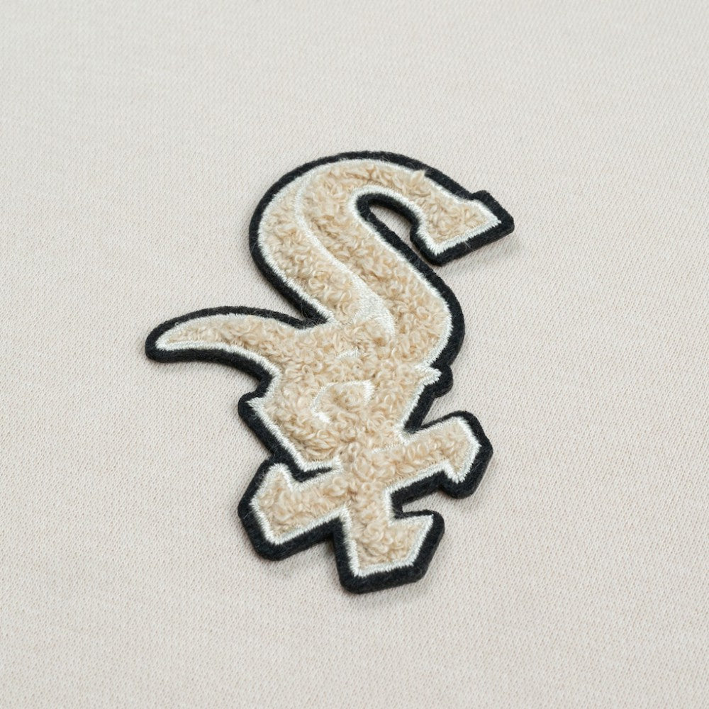 Chicago White Sox Levelwear Uphill Oversized Full-Zip Hoodie | MLB Sale